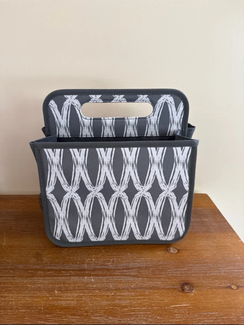 Thirty one double duty caddy